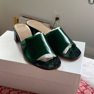 Maryam Nassir Zadeh Apline Green Slides 38